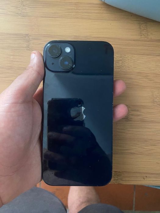 Iphone 14 plus 128gb