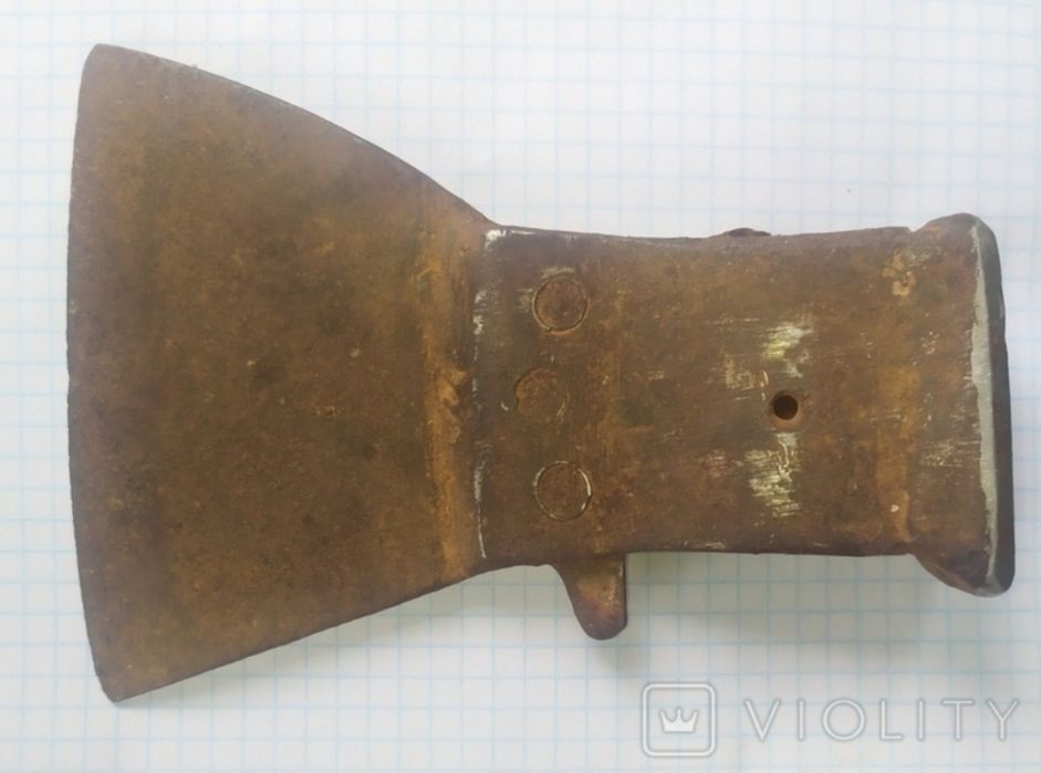 Топор" СССР.Топор" СССР.