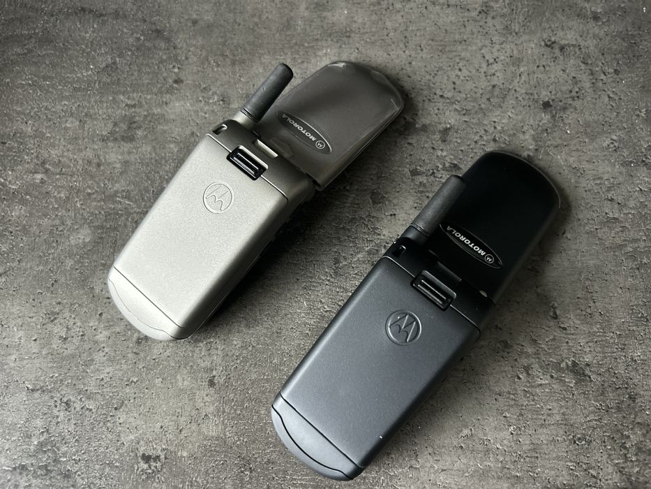 Motorola V998+ | Kultowa klapka | Bez simlocka | Dla kolekcjonera