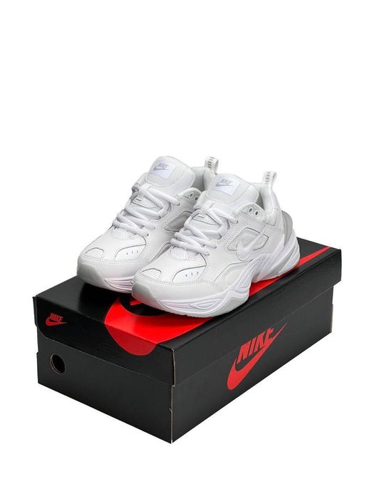 Зимові кросівки жіночі Nike M2K Tekno