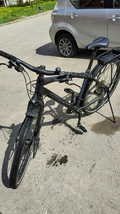 Giant ToughRoad SLR 1