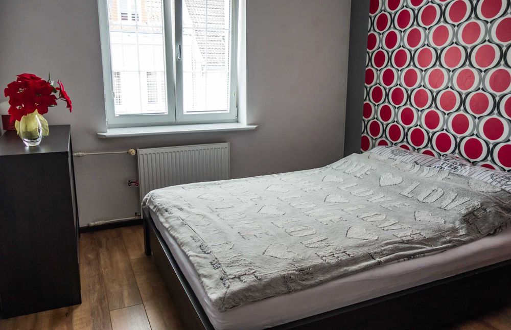 Mieszkanie – Olsztyn, Stare Miasto - Widok 4