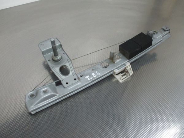Elevador vidros trás esquerdo RENAULT Megane II (BM0/1_, CM0/1_)