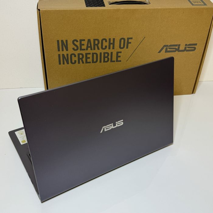 Новий Ноутбук ASUS F515E 8 ГБ 256ГБ
