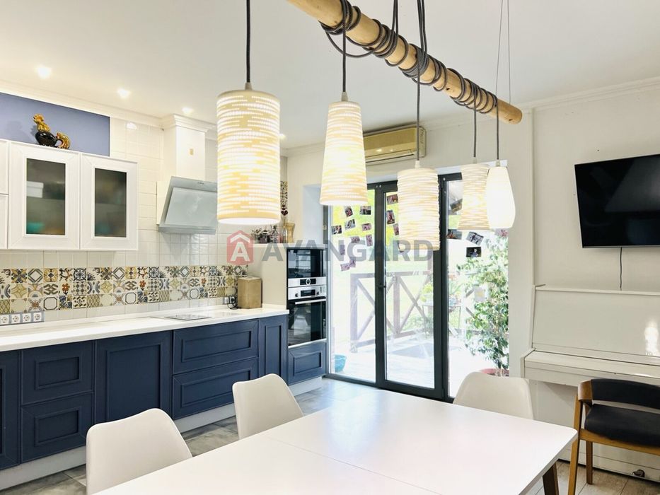 Продам современный дом район улицы Рыбальская