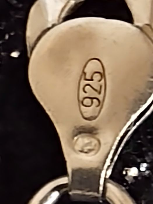 Srebrna bransoletka (srebro 925)