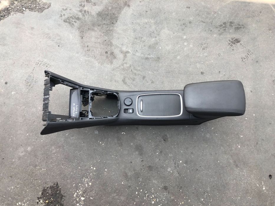 OPEL ASTRA K APOIO DE BRAÇO - Z267