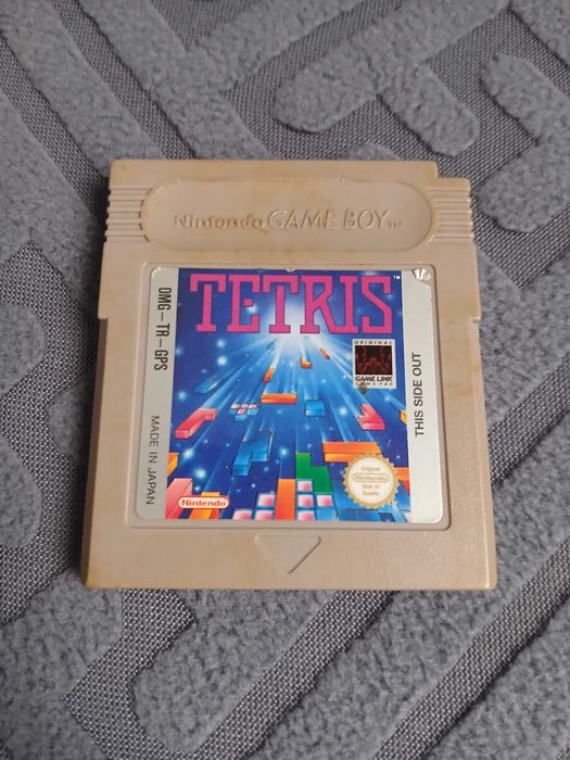 Jogos Game Boy ORIGINAIS