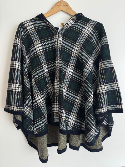 Ральф Лорен оригінал пончо, сукня Ralph Lauren