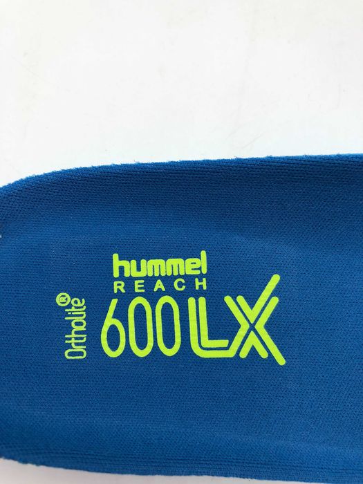 Кросівки hummel reach lx 600 (211811 - 2858) оригінал