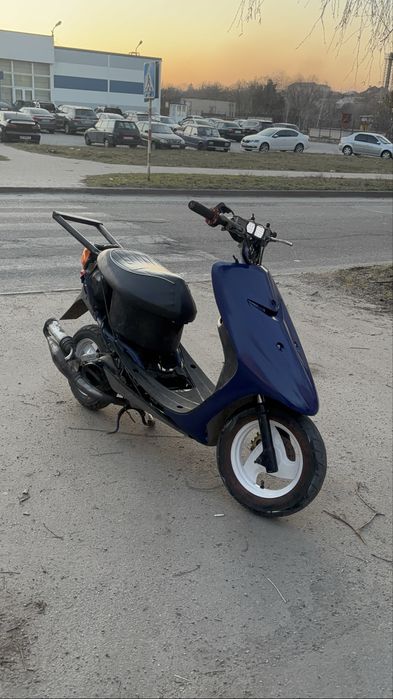 Скутер Yamaha jog sa 16 ne(bws,neos,rocket,aerox,slider)