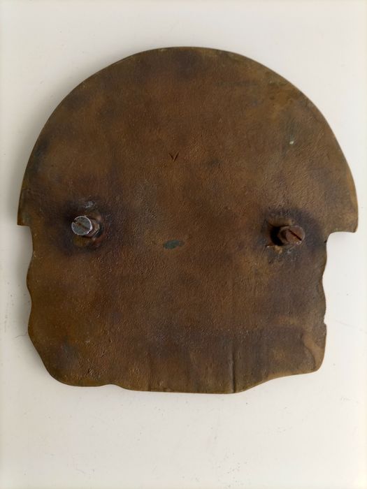 Placa Saborear Lisboa 1993