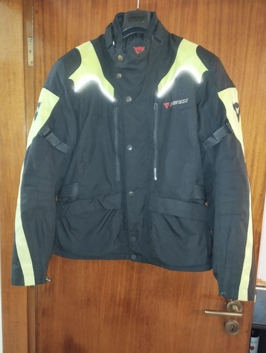 Casaco dainese tempest 52