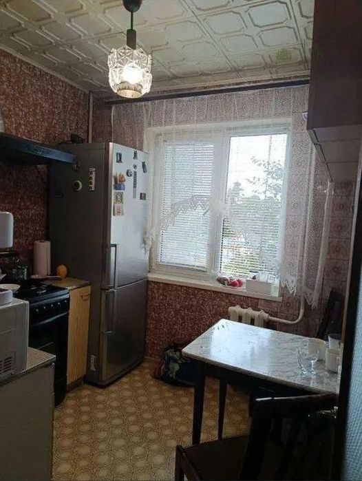 Продам 3к квартиру с ремонтом Жасминовый бульвар