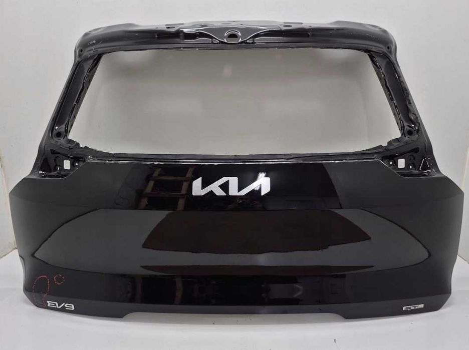 KIA EV9 Бампер Розборка Кіа ев9