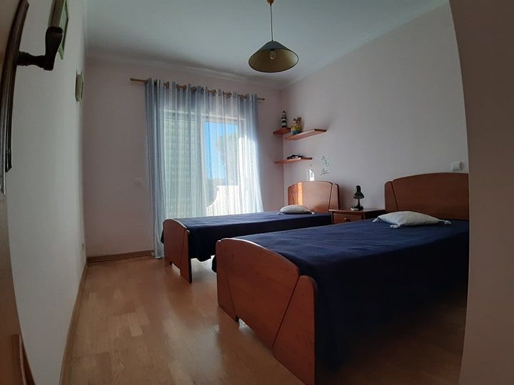 Fantástica vivenda c/ piscina na praia da Falésia Albufeira .