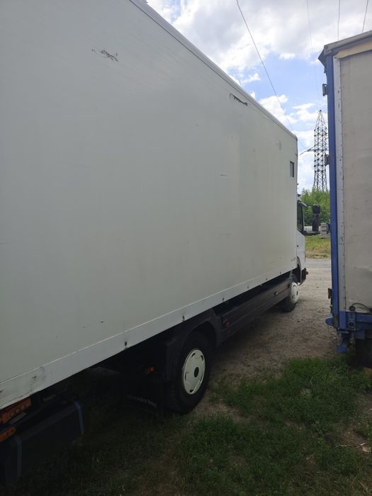 Продам Мерседес атего 815