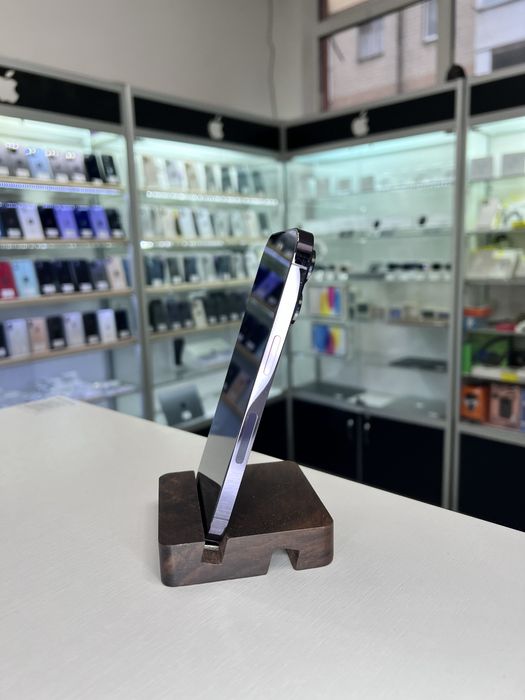 iPhone 14 Pro 256GB Deep Purple NEVERLOCK