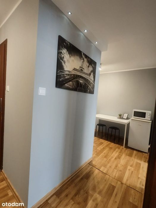 2 pokoje | oddzielna kuchnia | Centrum | Legnicka | od właściciela