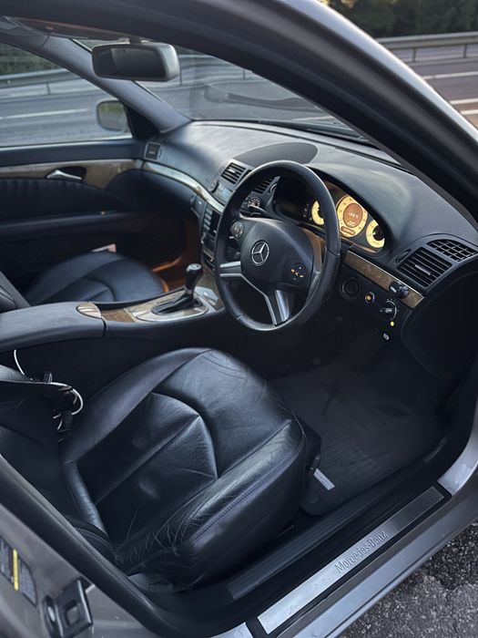 Розборка Mercedes E-class w211 Шрот C723