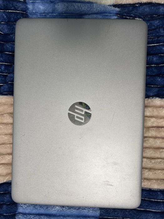 Ноутбук hp elitebook 840 g4 QHD core i7-7500u