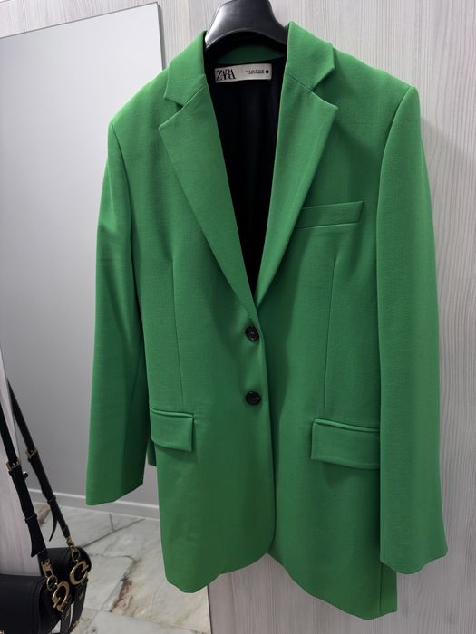 Жакет “zara”.