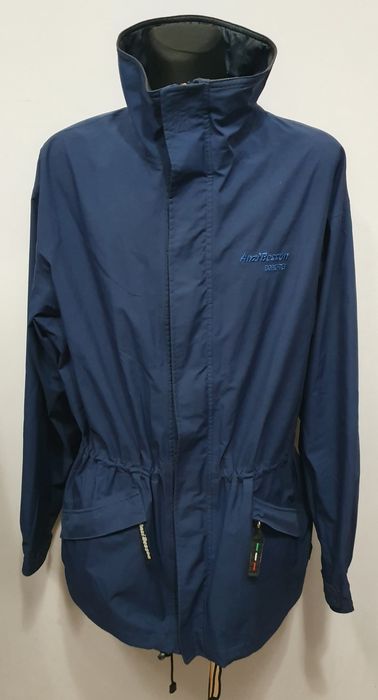 ANZIBESSON roz. 58 XXL GORE TEX itian ski legend super stan