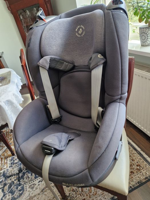 Fotelik Maxi Cosi Mc Tobi Authegraph 2
