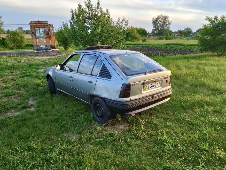 Продам Опель кадет