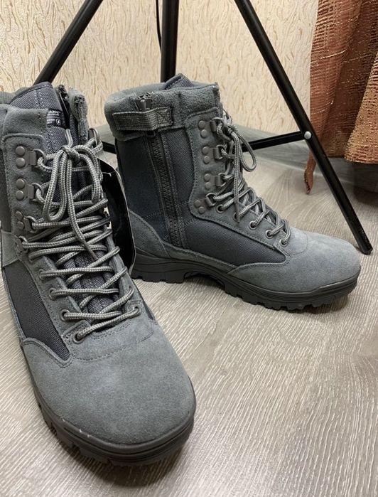 Тактичні берці Mil-tec оригінал