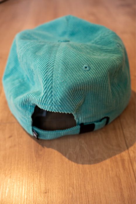 Кепка DC Empire Snapback Cap