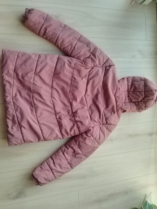 Płaszcz zimowy Cool club