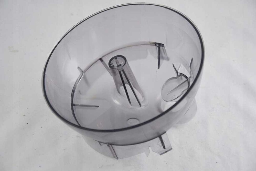 pojemnik na kawę ziarnistą siemens EQ5 Bosch Verocafe