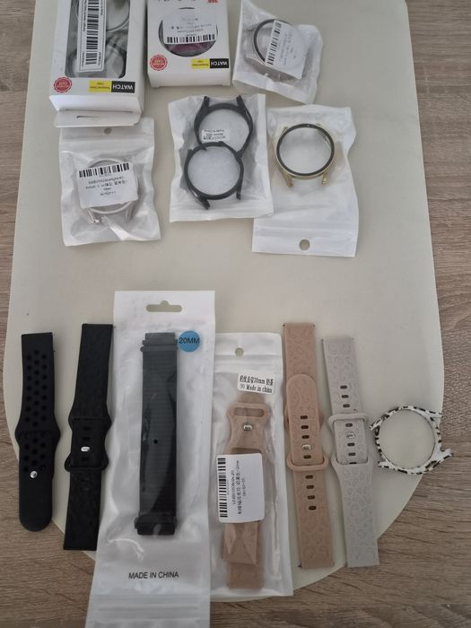 Smartwatch samsung Galaxy watch 4..40