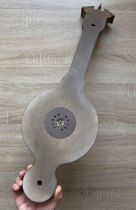 Барометр гигрометр Barigo Veränderlich (Germany)