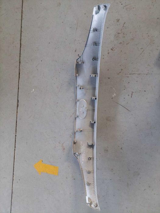 friso mala Hyundai ix 35