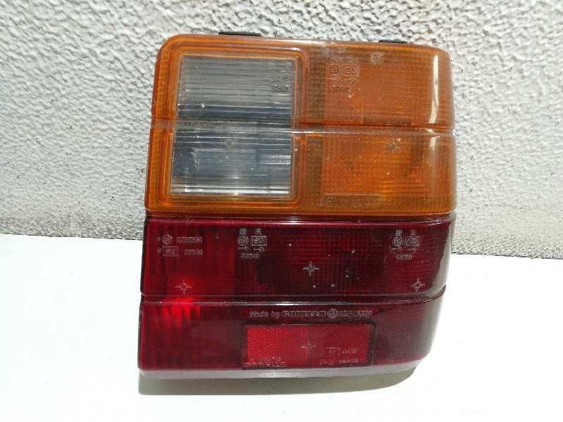 farolim traseiro direito fiat uno 146
