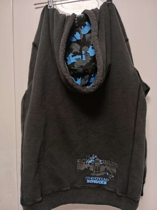 Ecko unltd, rap hop sk8,