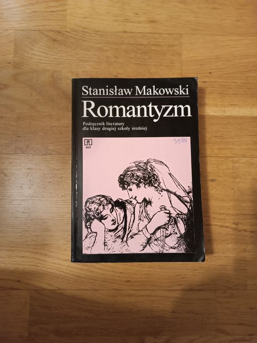 Romantyzm Stanisław Makowski