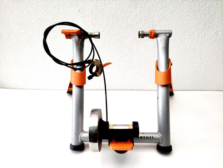 Solidny trenażer rowerowy do roweru TACX Super Stan 26-29"