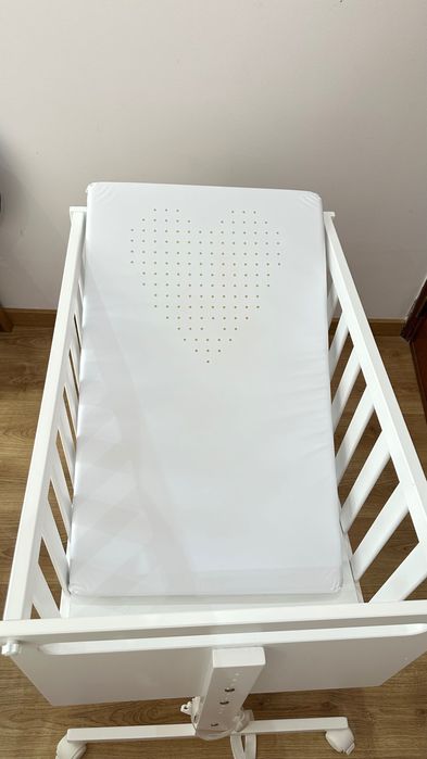 Cama infantil para bebés