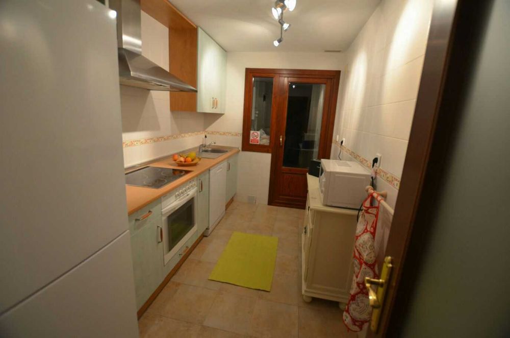 Apartamento T2 para professores