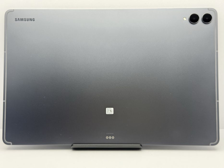 Планшет Samsung Galaxy Tab S11 Ultra Wi-Fi 12/256GB Silver