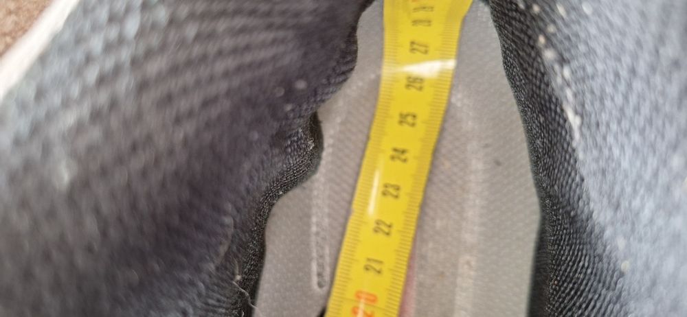 Buty trekkingowe HiMountain 45