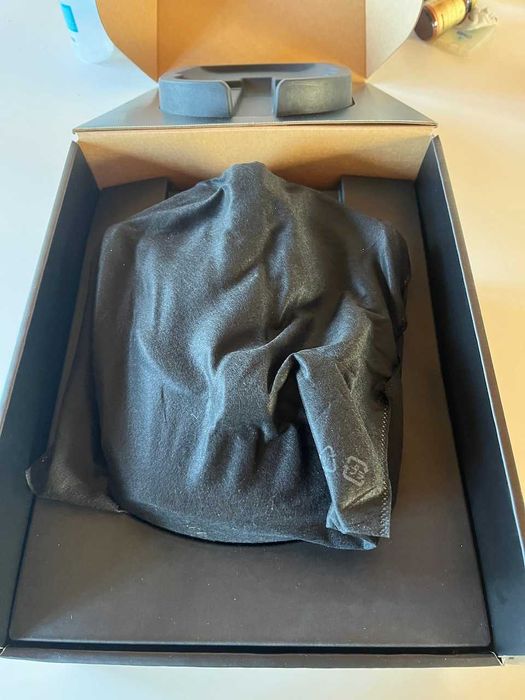 Óculos Realidade Virtual NOVOS + Controladores - HP Reverb G2