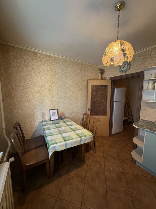 Продаж квартири на Радунській, 3