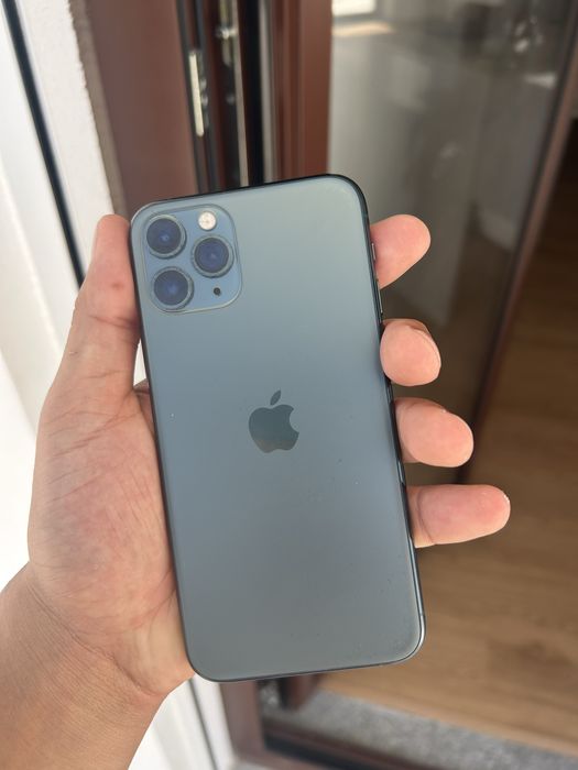 Iphone 11 pro 256 gb