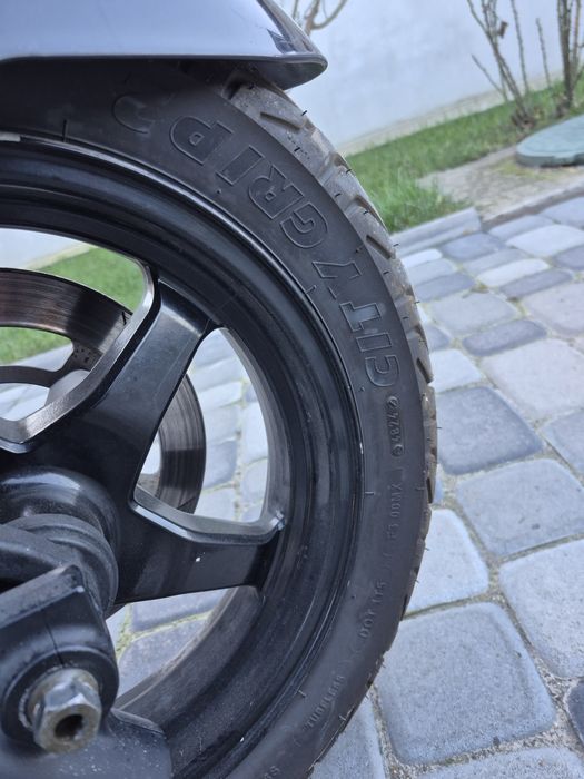 Suzuki SKYWAVE 250 Type  S