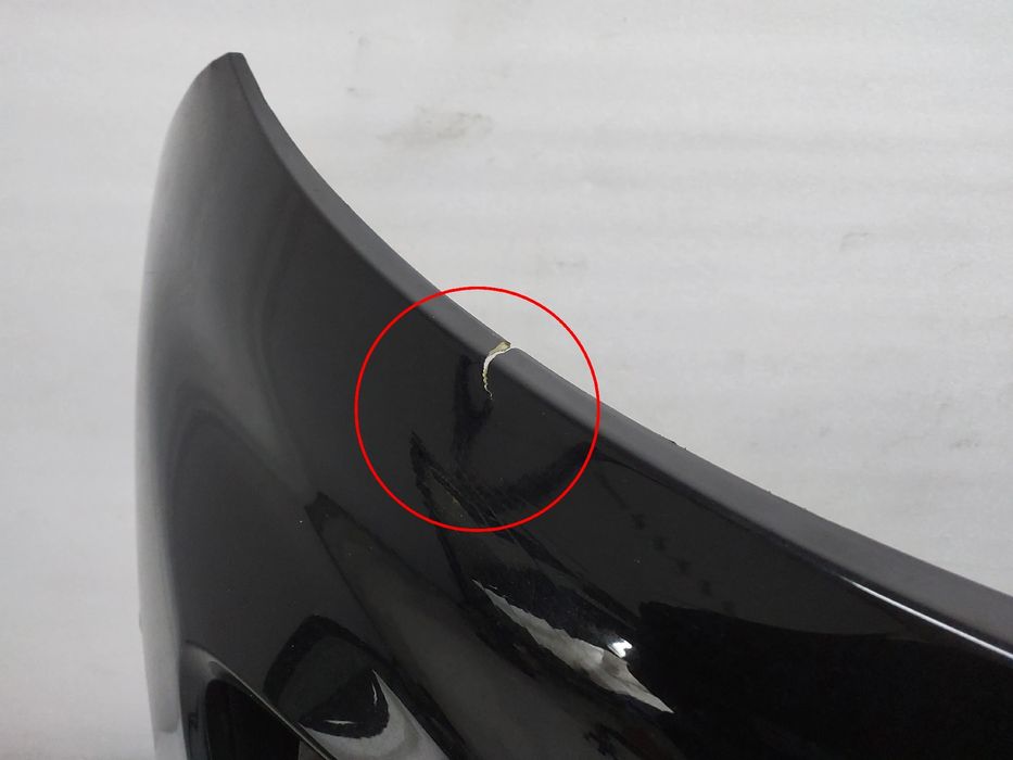 Pára-choques frente FORD Puma (J2K, CF7)
