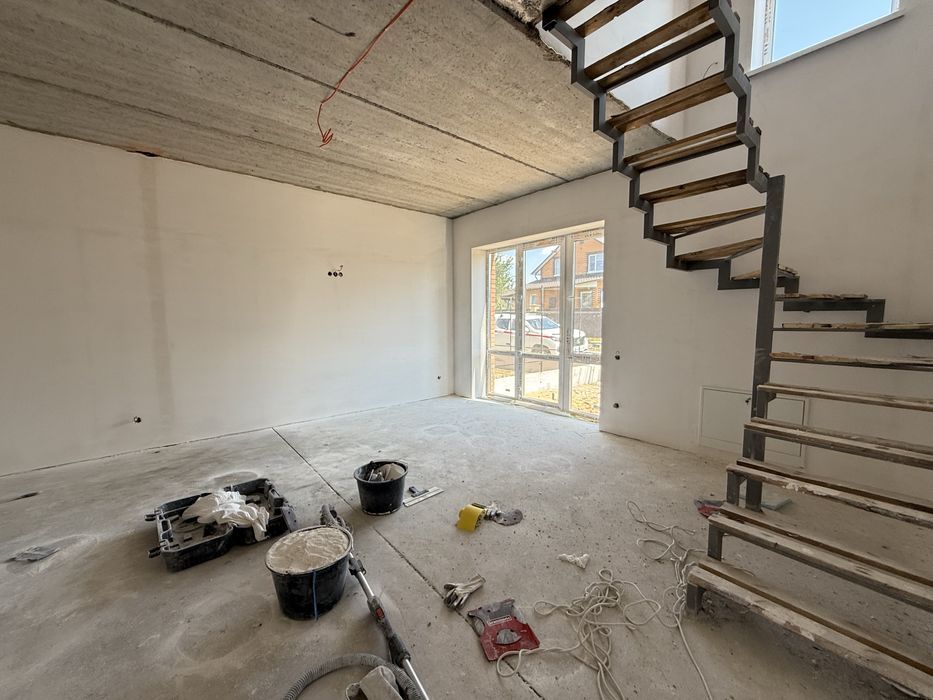 Дом по адресу ул. Магистратская (площадь 105 м²) - Atlanta.ua - фото 5